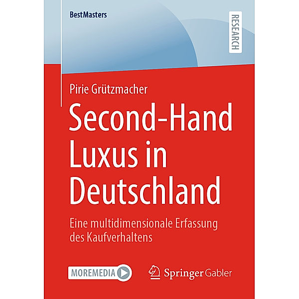 Second-Hand Luxus in Deutschland, Pirie Grützmacher