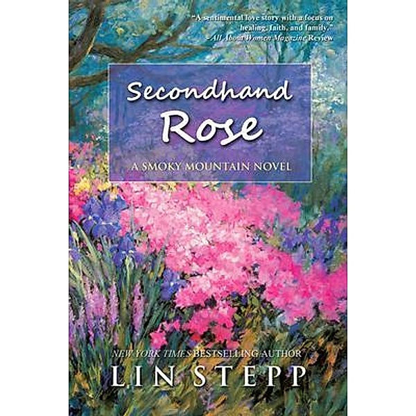Second Hand Rose, Lin Stepp