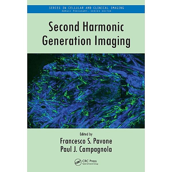 Second Harmonic Generation Imaging