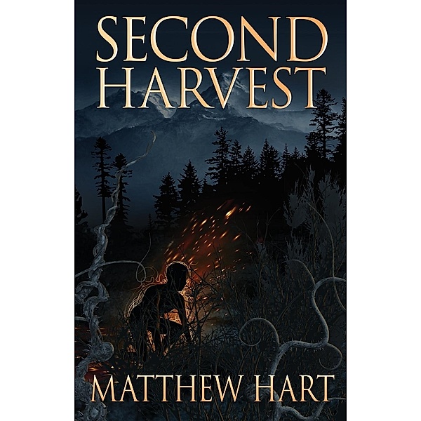 Second Harvest, Matthew Hart