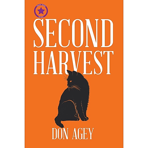 Second Harvest, Don Agey