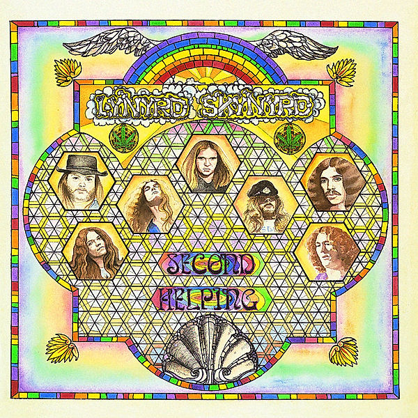 Second Helping, Lynyrd Skynyrd