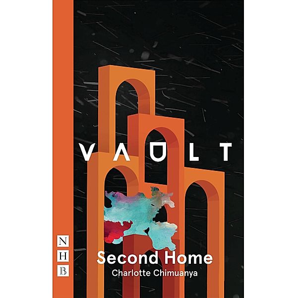 Second Home (NHB Modern Plays), Charlotte Chimuanya