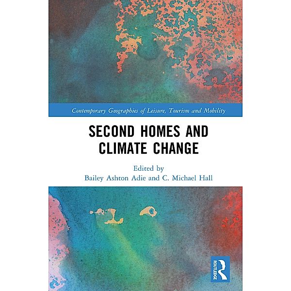 Second Homes and Climate Change