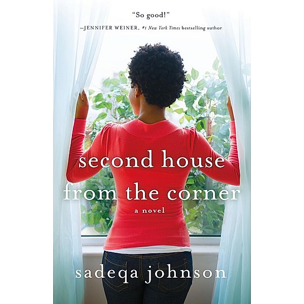 Second House from the Corner, Sadeqa Johnson