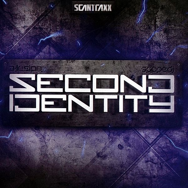 second identity, A-lusion And Scope DJ