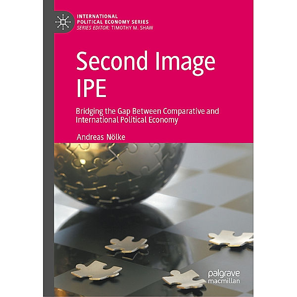 Second Image IPE, Andreas Nölke