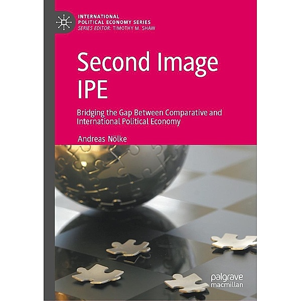 Second Image IPE / International Political Economy Series, Andreas Nölke