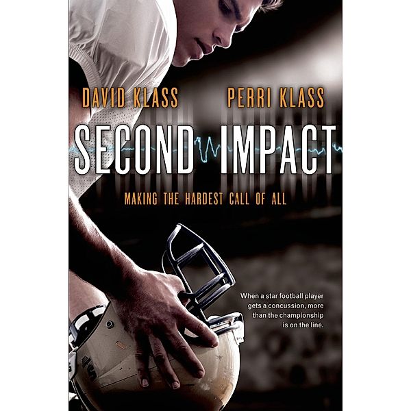 Second Impact, David Klass, Perri Klass