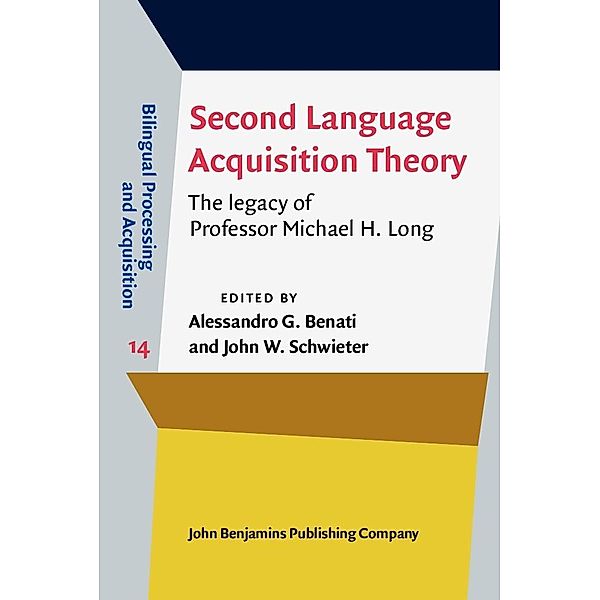 Second Language Acquisition Theory / Bilingual Processing and Acquisition