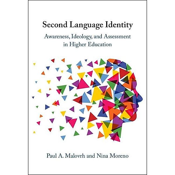 Second Language Identity, Paul A. Malovrh, Nina Moreno