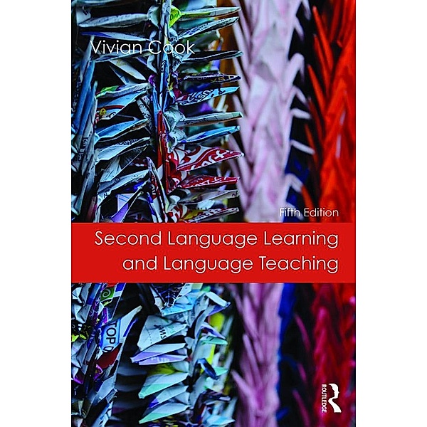 Second Language Learning and Language Teaching, Vivian Cook