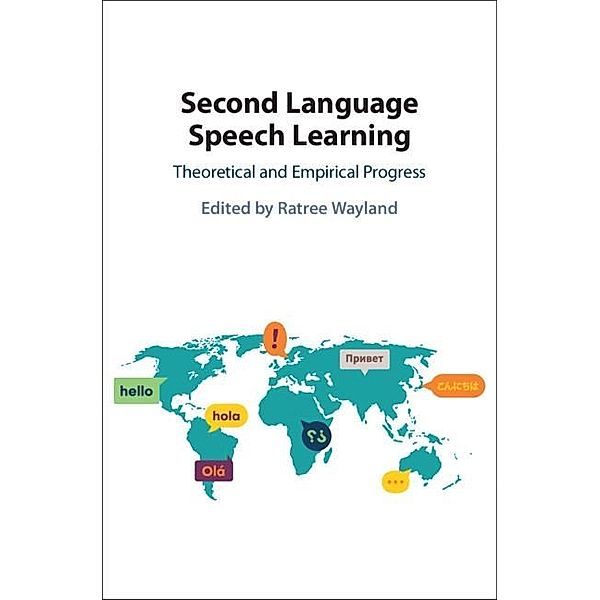 Second Language Speech Learning