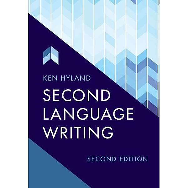 Second Language Writing, Ken Hyland