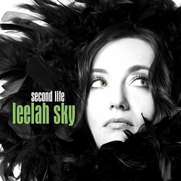 Second Life, Leelah Sky