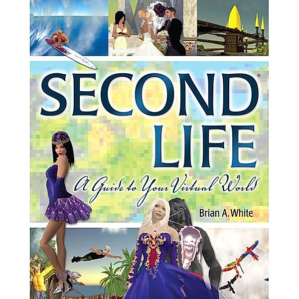 Second Life, Brian A. White