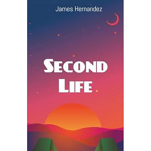 Second Life, James Hernandez