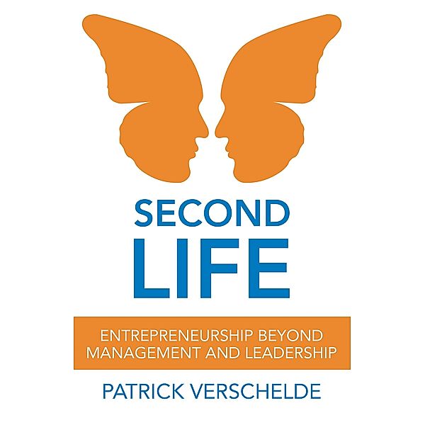 Second Life, Patrick Verschelde