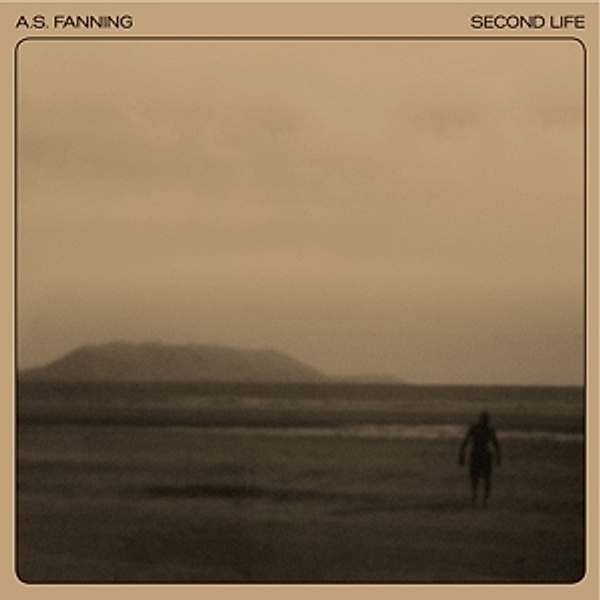 Second Life (Ltd.Vinyl Edition), A.S.Fanning