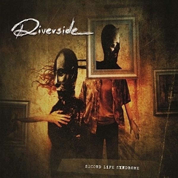 Second Life Syndrome (Re-Issue 2019) (Vinyl), Riverside