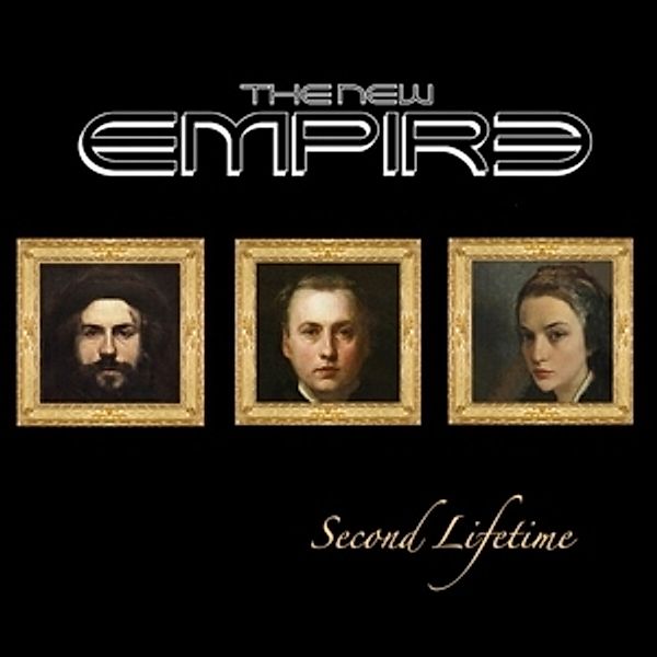 Second Lifetime, The New Empire