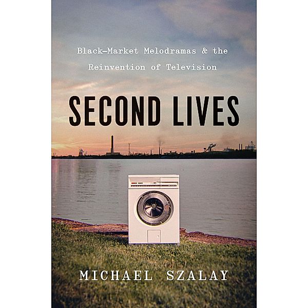 Second Lives, Szalay Michael Szalay