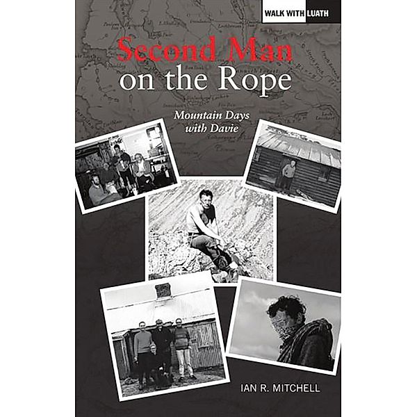 Second Man on the Rope, Ian R. Mitchell