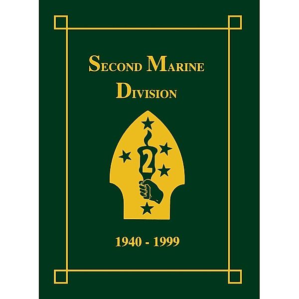 Second Marine Division, 1940-1999, Art Sharp