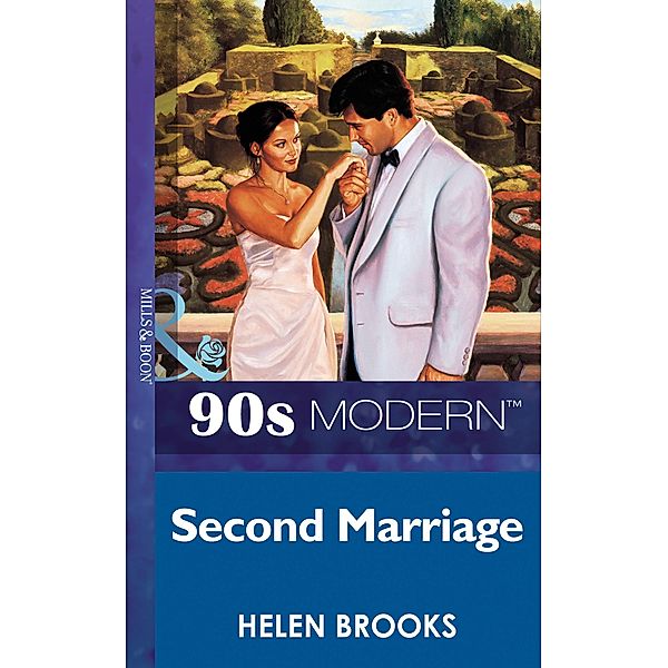 Second Marriage, Helen Brooks