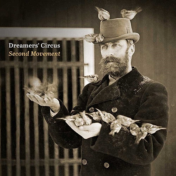 Second Movement, Dreamers' Circus