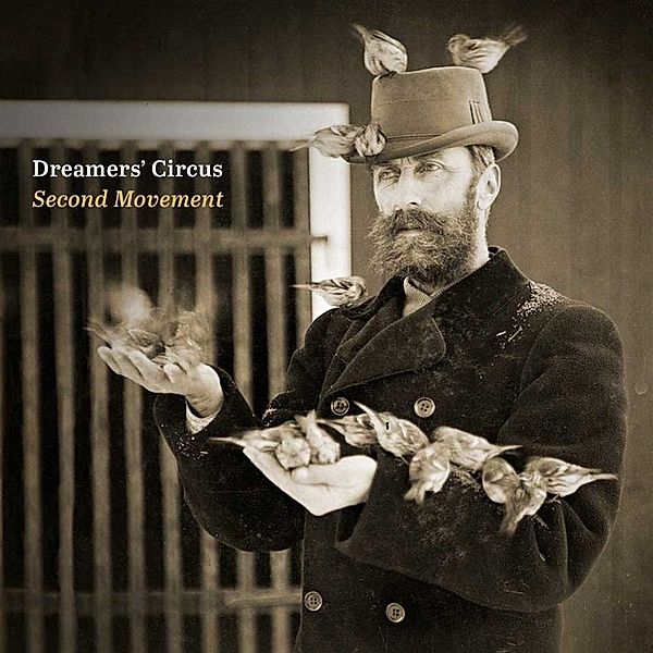 Second Movement, Dreamers' Circus
