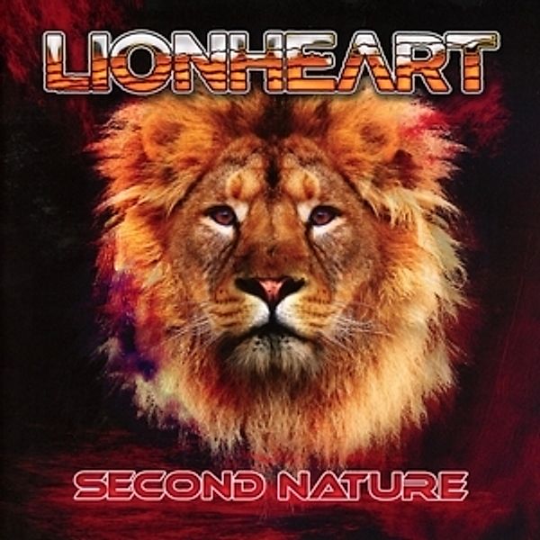 Second Nature, Lionheart