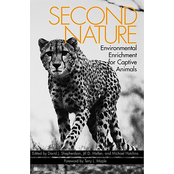 Second Nature