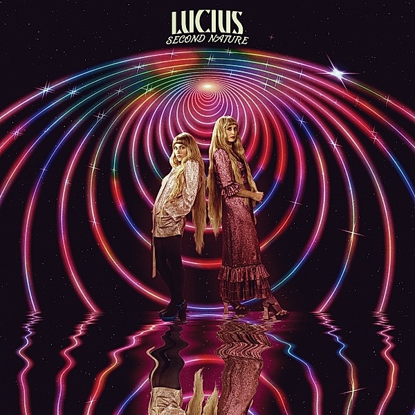 Second Nature (Vinyl), Lucius