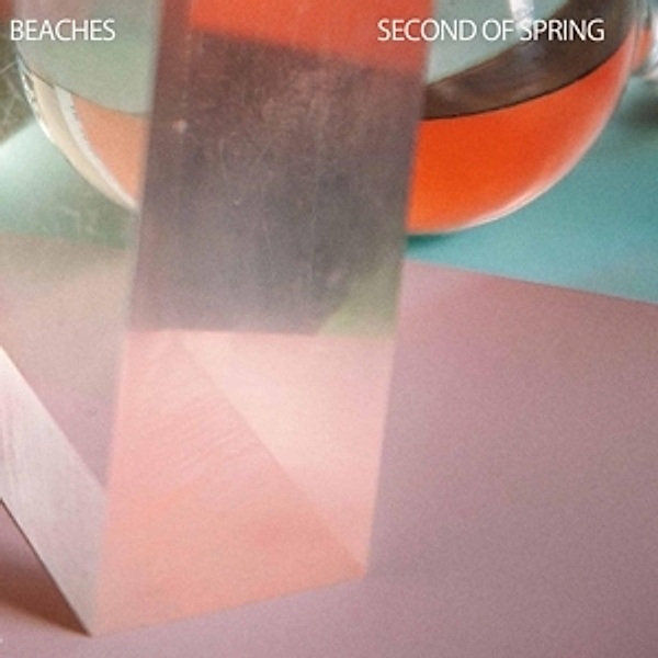 Second Of Spring (Vinyl), Beaches