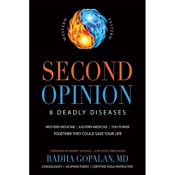 Second Opinion, Radha Gopalan