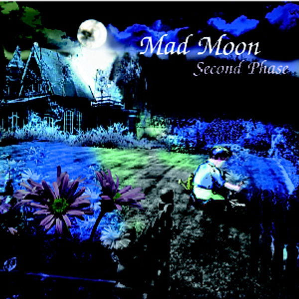 Second Phase, Mad Moon
