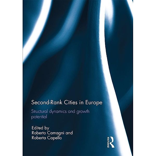 Second Rank Cities in Europe