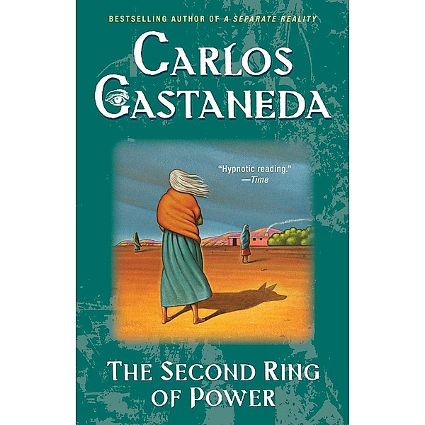 Second Ring of Power, Carlos Castaneda