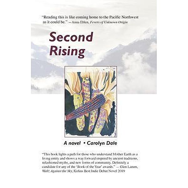 Second Rising, Carolyn Jane Dale