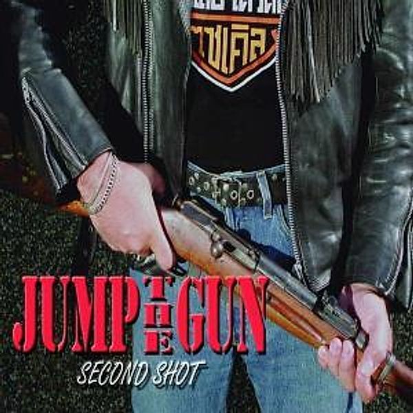 Second Shot, Jump The Gun
