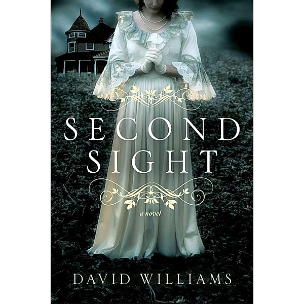 Second Sight, David Williams