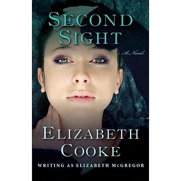 Second Sight, Elizabeth Cooke