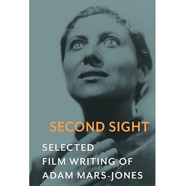 Second Sight, Mars-Jones Adam Mars-Jones