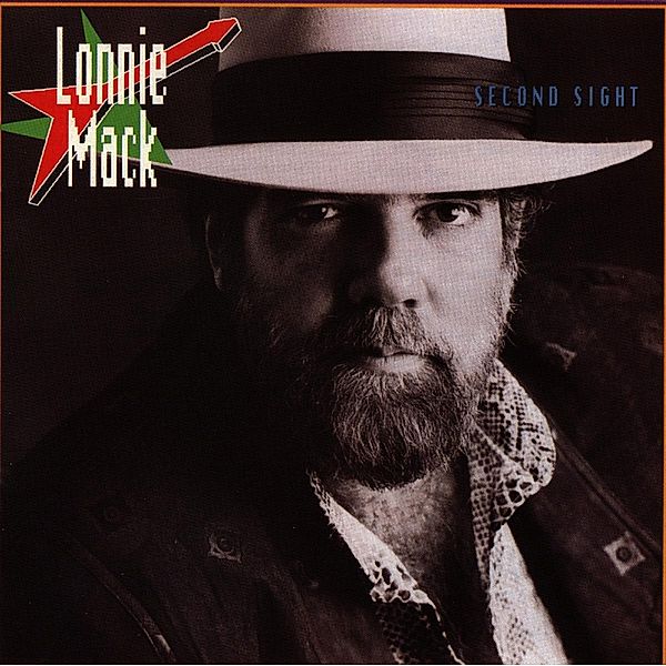 Second Sight, Lonnie Mack