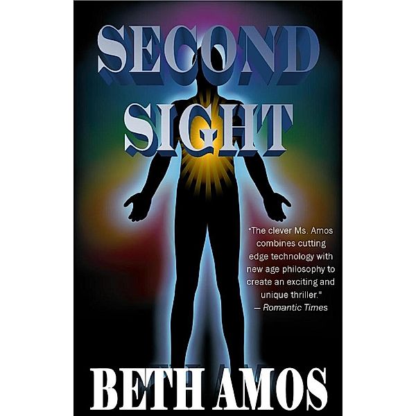 Second Sight, Beth Amos