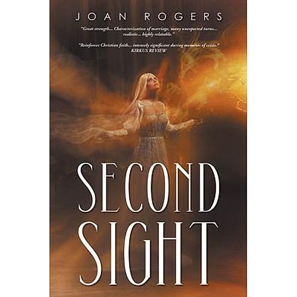 Second Sight / URLink Print & Media, LLC, Joan Rogers