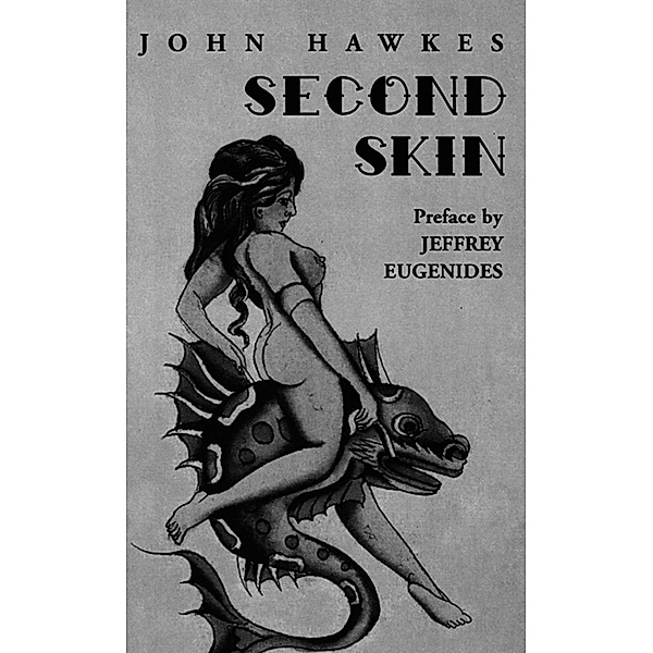 Second Skin, John Hawkes