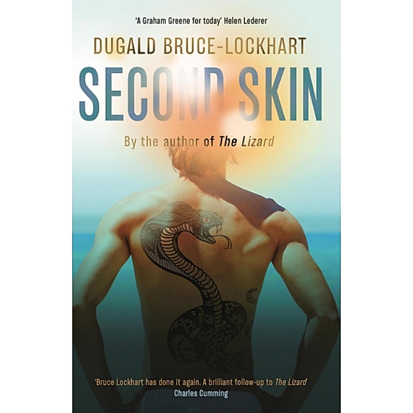 Second Skin, Dugald Bruce-Lockhart