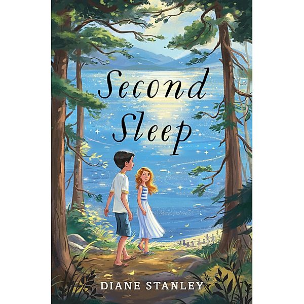Second Sleep, Diane Stanley